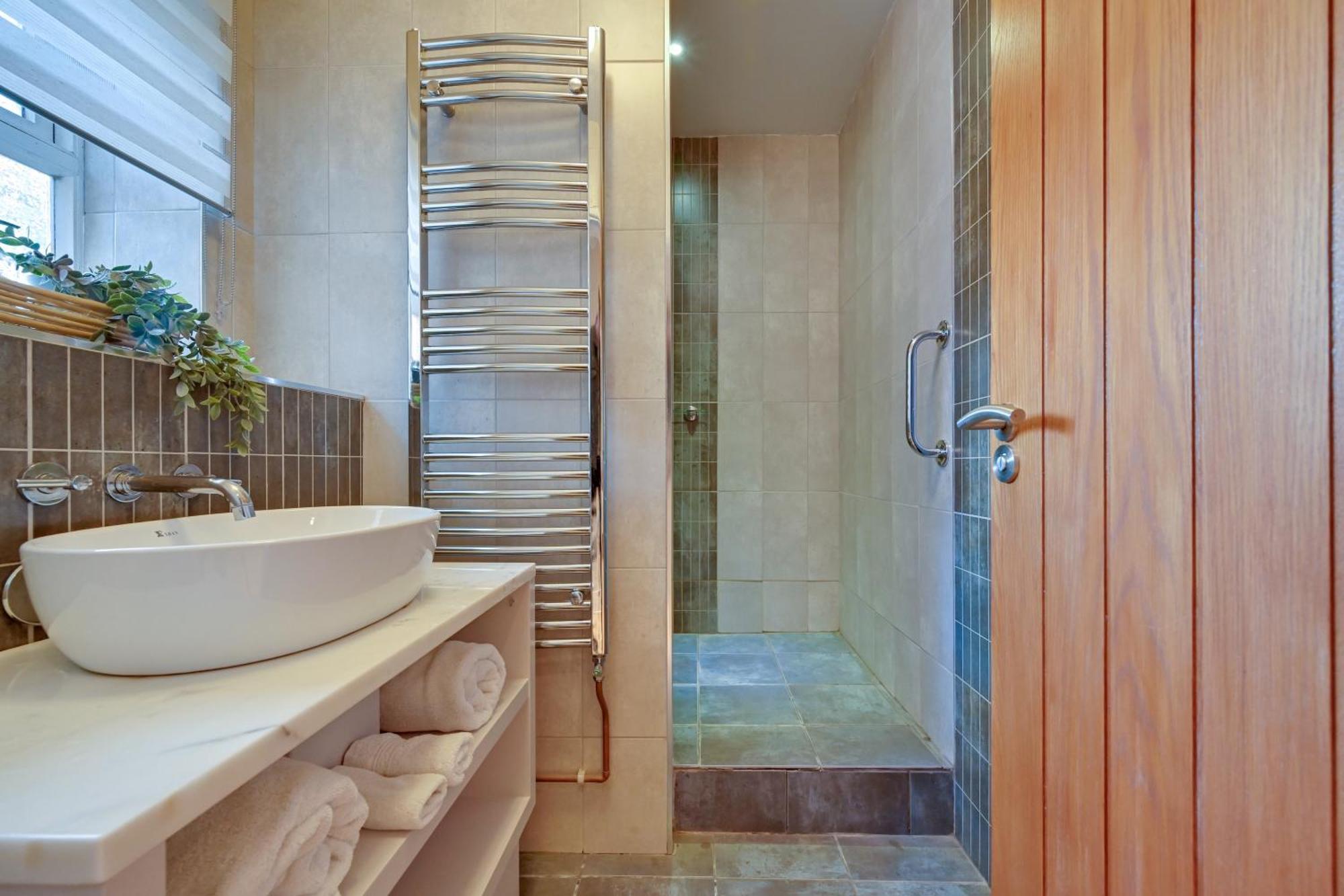 מלמסבורי The Hideaway @ Flagham Cottage. מראה חיצוני תמונה
